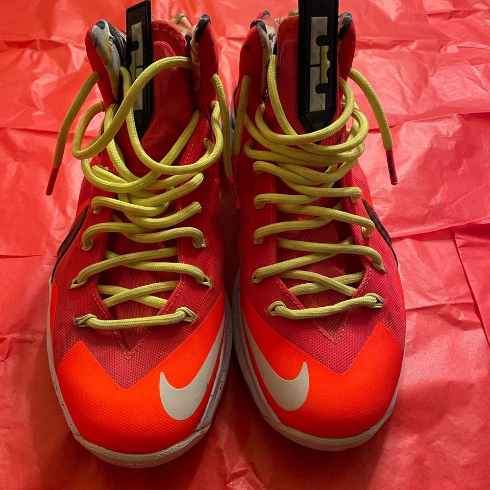 Nike sneaker